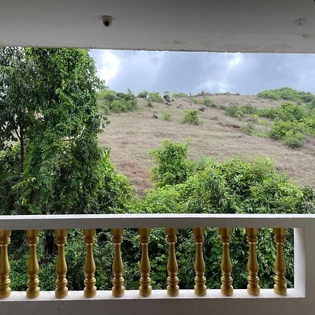 Sparv Aulakhs Resort Mandrem Εξωτερικό φωτογραφία