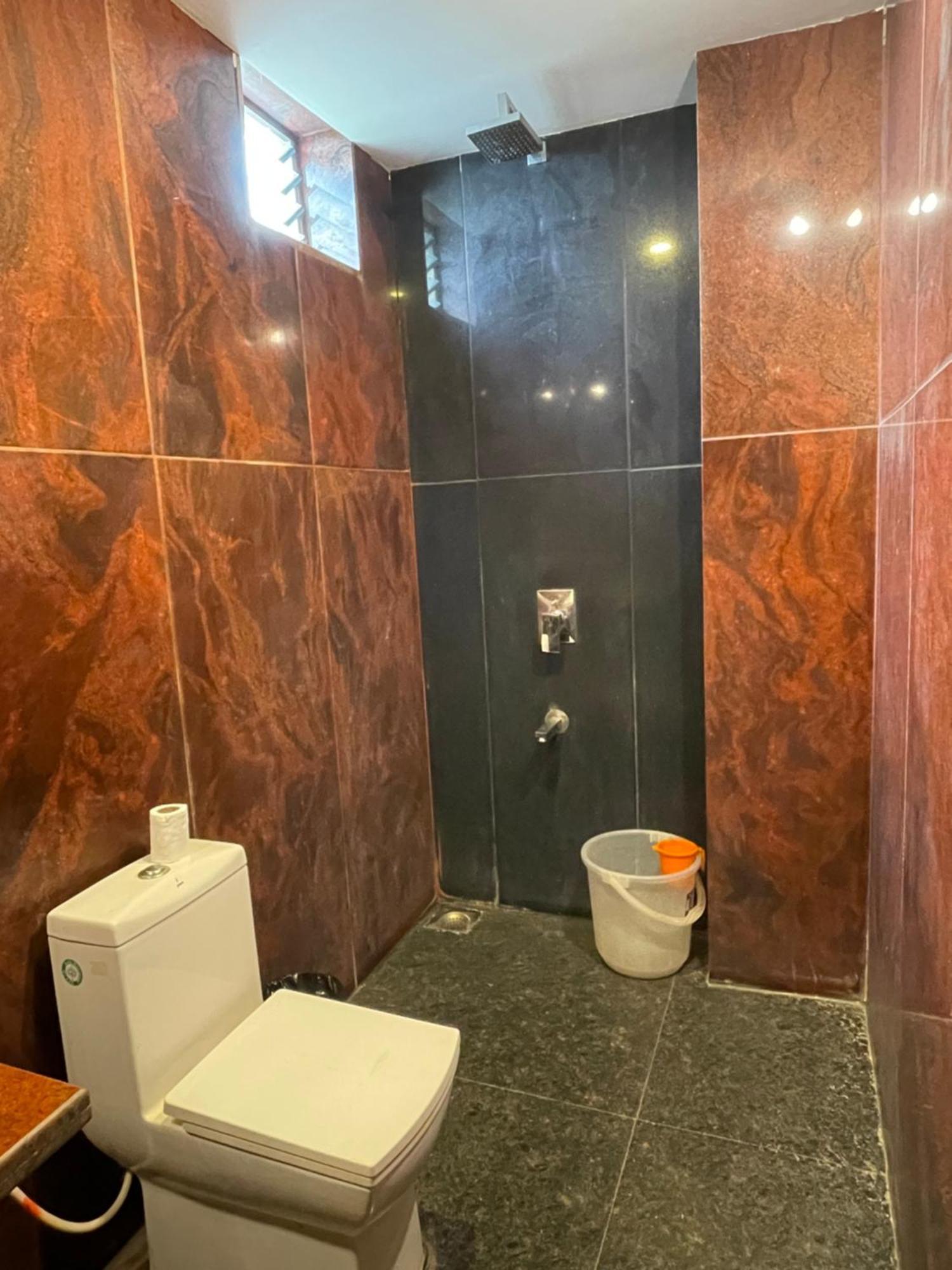 Sparv Aulakhs Resort Mandrem Εξωτερικό φωτογραφία